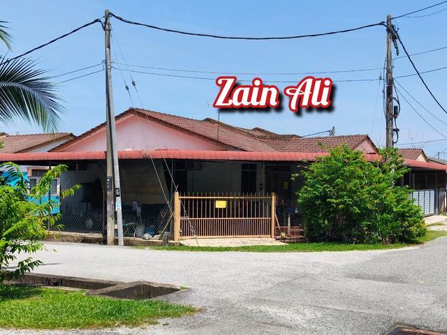 Terraced House for sale in Kuala Muda, Kedah
