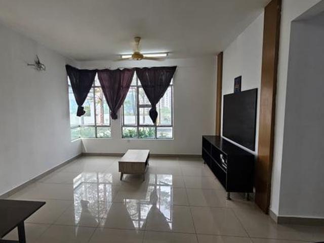 Serviced Residence for rent in Tanjong Sepat, Selangor