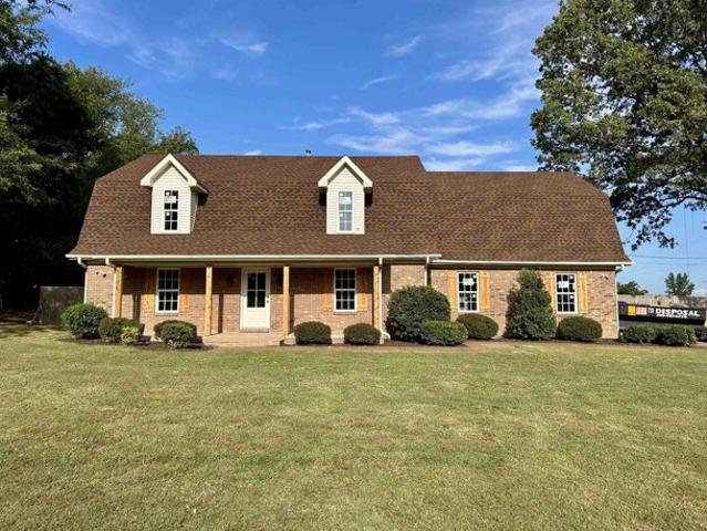 House for sale in Ripley, Tennessee