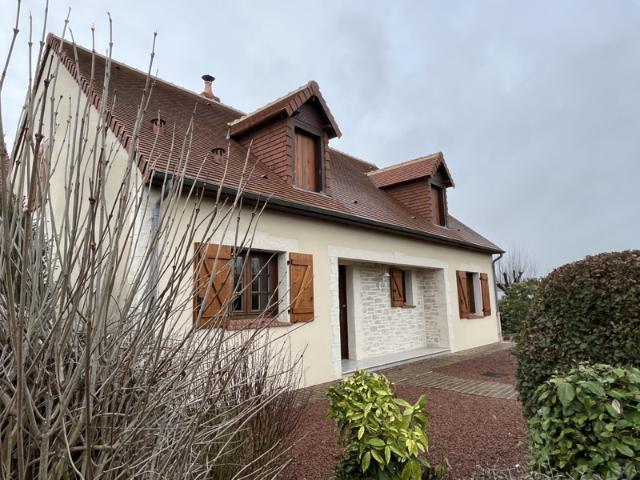 Maison vente à Mamers, Thorigné-sur-dué