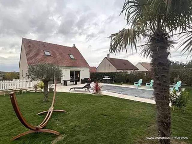 Maison vente à Mamers, Connerré