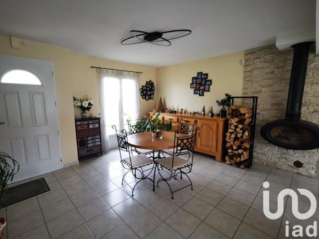 Maison vente à Mamers, Connerré
