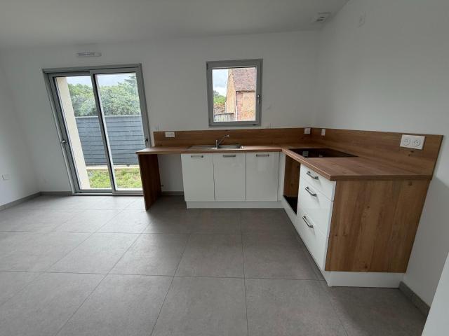 Maison vente à Mamers, Connerré