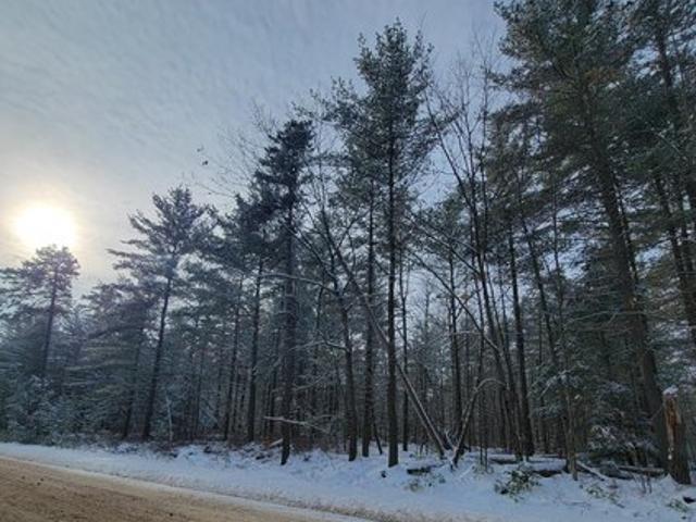 Land for sale in Peru, New York