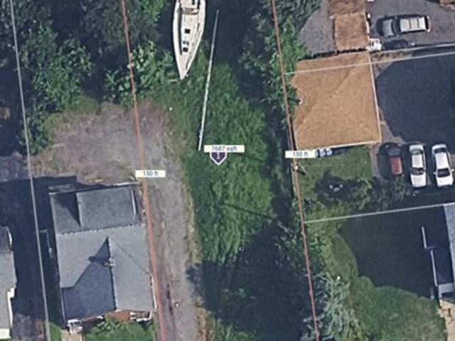 Land for sale in New Britain, Connecticut
