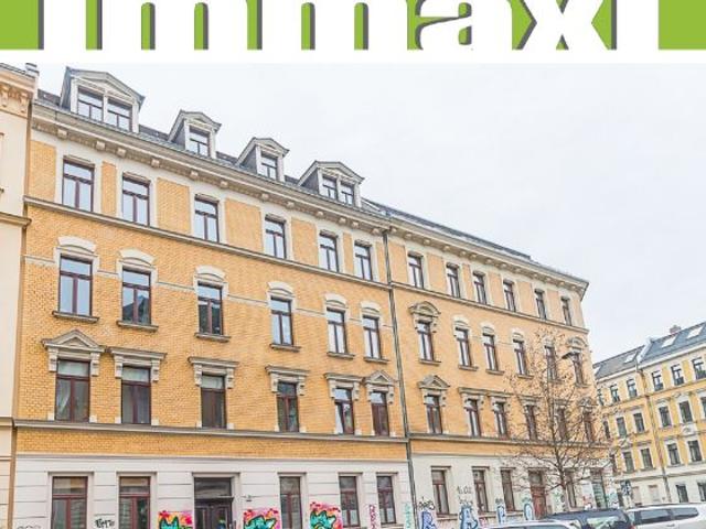 Wohnung kaufen in Leipzig, Sachsen