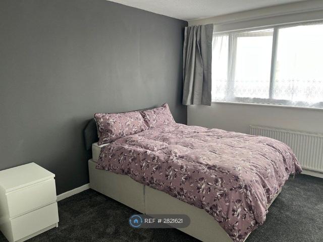 House for rent in Great Linford, Milton Keynes