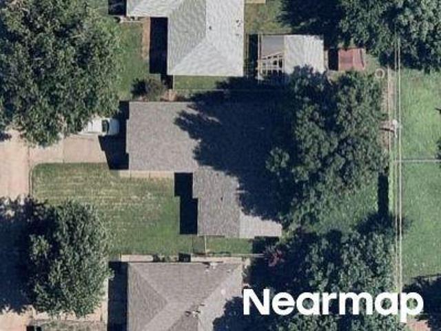 House for sale in Oklahoma