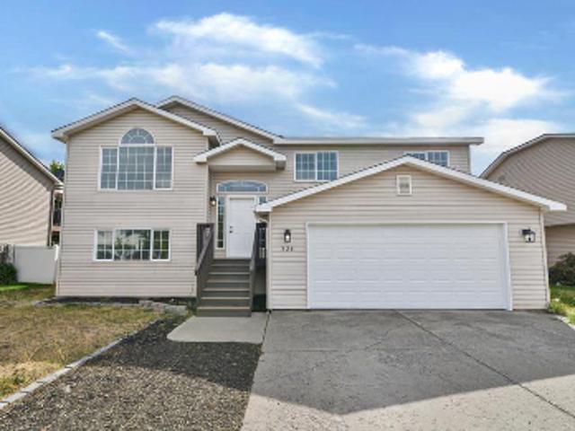 House for sale in Fox Hollow, Medical Lake