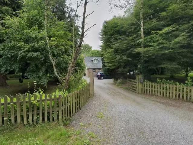 House for sale
