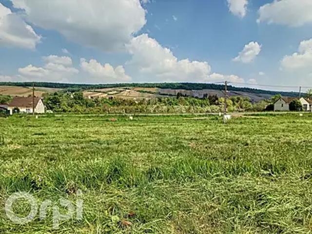 Terrain vente à Château-Thierry, Connigis
