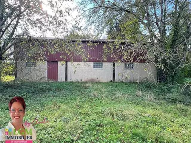 Terrain vente à Château-Thierry, Connigis