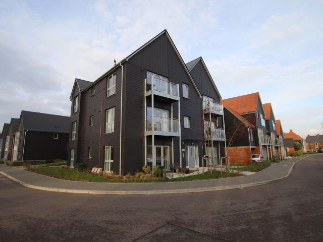 Apartment for rent in Bridgefield, Kent