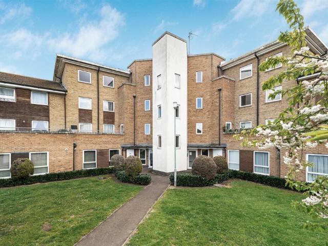 Apartment for rent in Chingford, Greater London