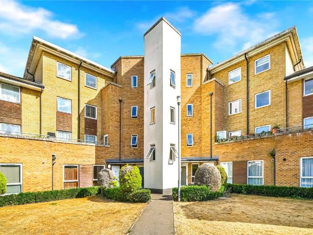 Apartment for rent in Chingford, Greater London