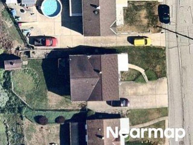 House for sale in Pittsburg, Pennsylvania