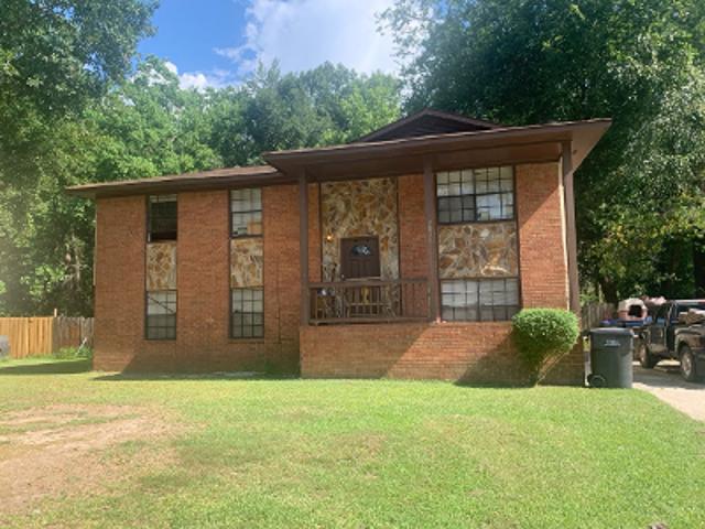 House for sale in Augusta, Georgia
