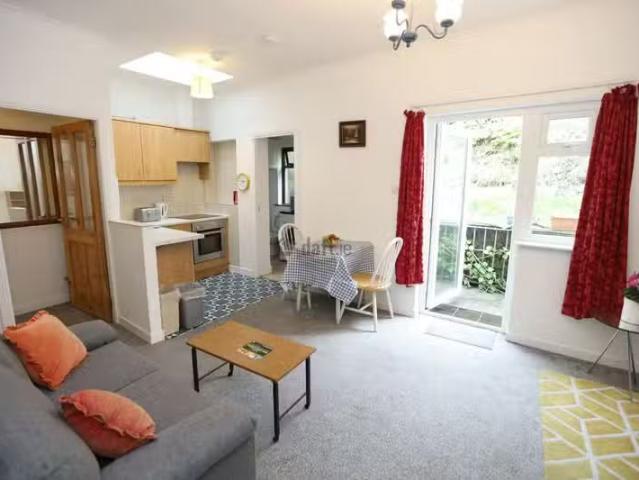 Apartment to rent