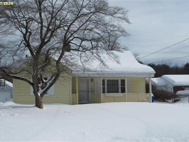 House for sale in Hampden, Massachusetts