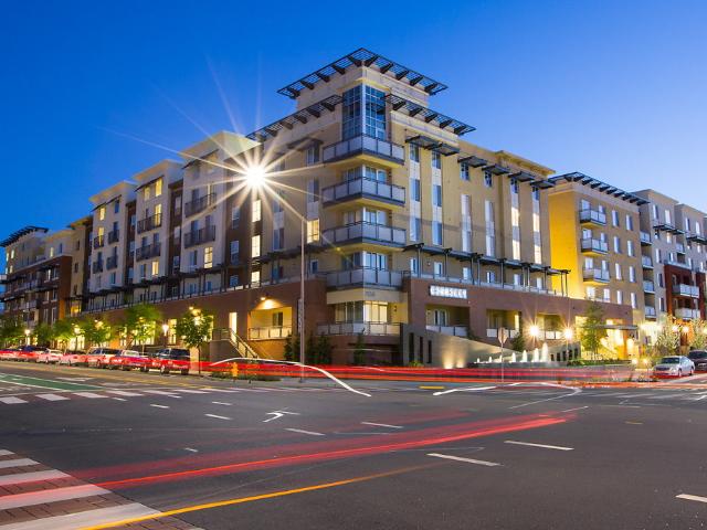 Townhouse for rent in Dublin, California
