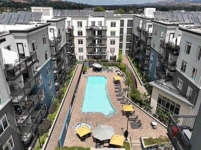 Apartment for rent in Dublin, California