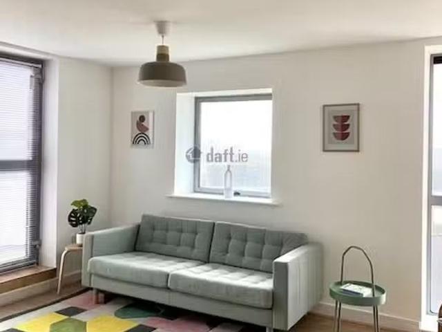 Apartment to rent