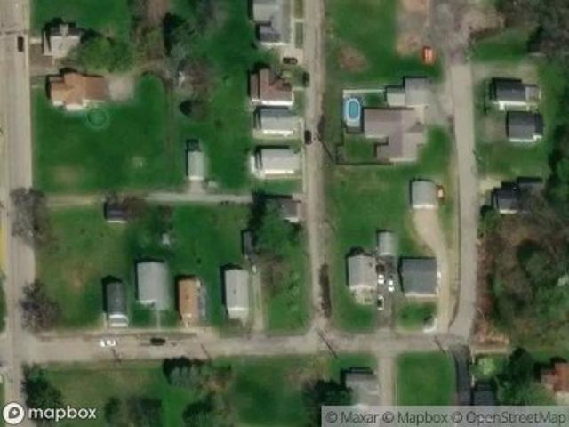 Property for sale in New Castle, Pennsylvania