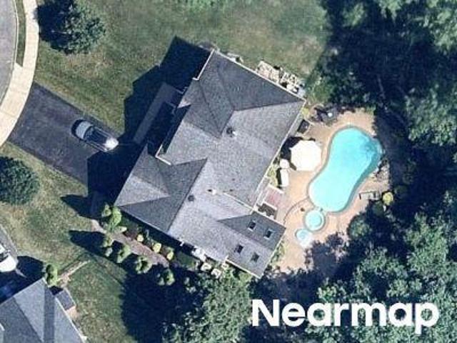 House for sale in New Jersey