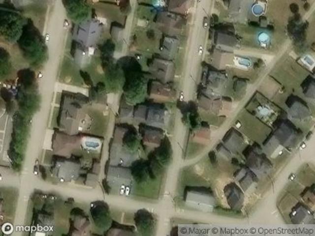 House for sale in Brownfield, Pennsylvania