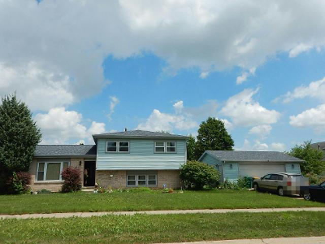 House for sale in Lockport, Illinois