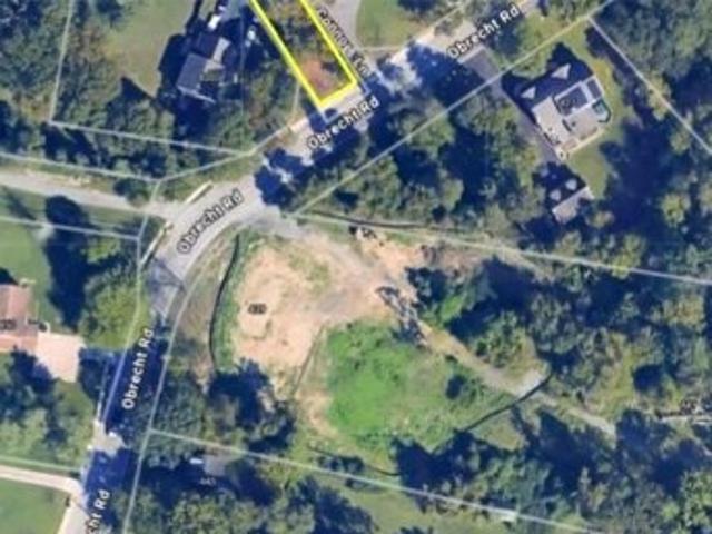 Land for sale in Millersville, Maryland
