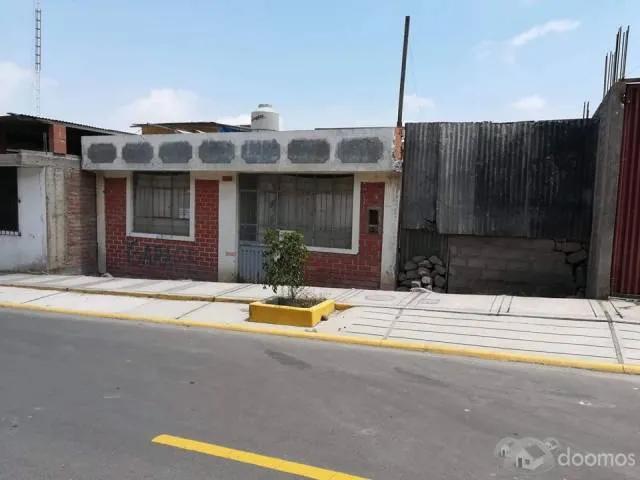 Terreno venta en Yura, Arequipa