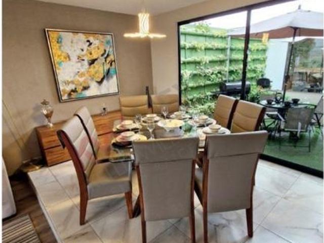 Casa En Condominio en venta en Zumpango, Estado de México