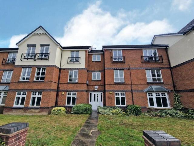 Apartment for rent in Frankley, Birmingham
