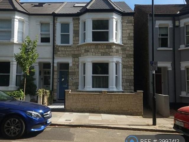Apartment for rent in London Borough of Ealing, Greater London