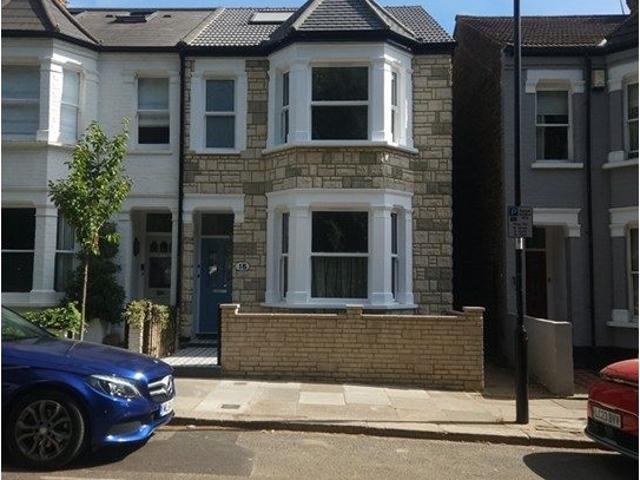 Apartment for rent in London Borough of Ealing, Greater London