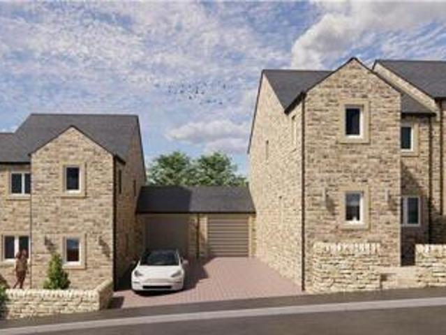 House for sale in North Yorkshire