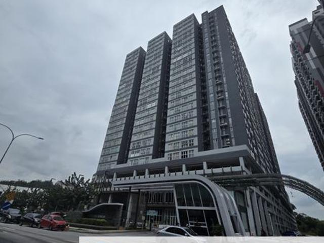 Condominium for rent in Kajang, Langat