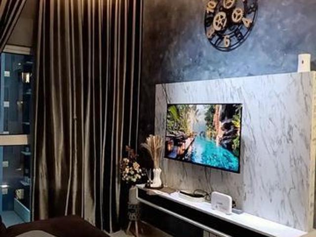 Condominium for rent in Majlis Perbandaran Kajang, Hulu Langat