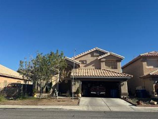 House for sale in Las Vegas, Nevada