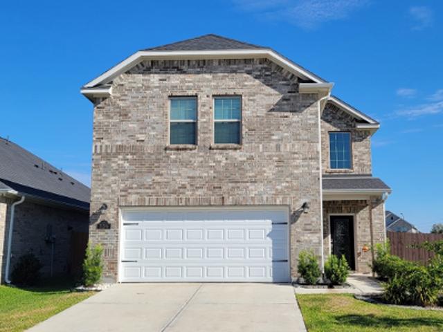 House for sale in Fulshear, Texas