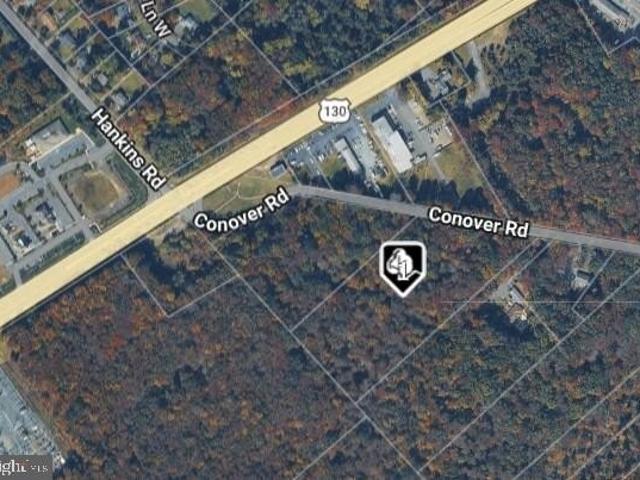 Land for sale in New Jersey