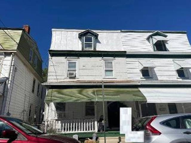 House for sale in Burlington, New Jersey