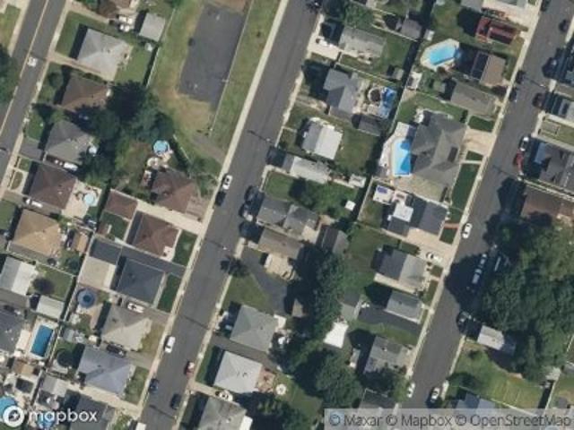 House for sale in South Amboy, New Jersey