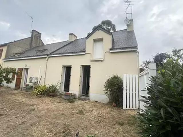 Maison vente à Châteaubriant-Ancenis, Conquereuil
