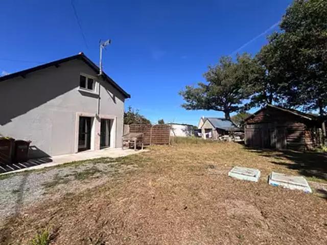 Maison location à Le Rancouet, Conquereuil