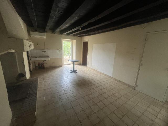 Maison vente à Conquereuil, Loire-Atlantique
