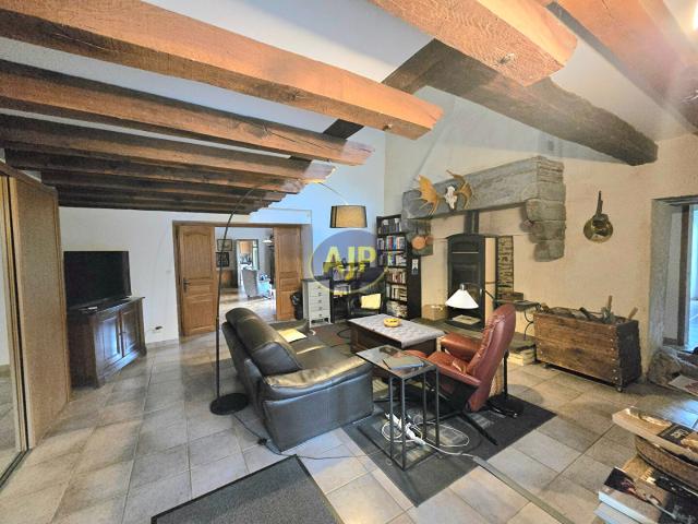 Maison vente à Conquereuil, Loire-Atlantique