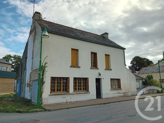 Maison vente à Conquereuil, Loire-Atlantique