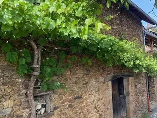 Maison vente à Rodez, Conques